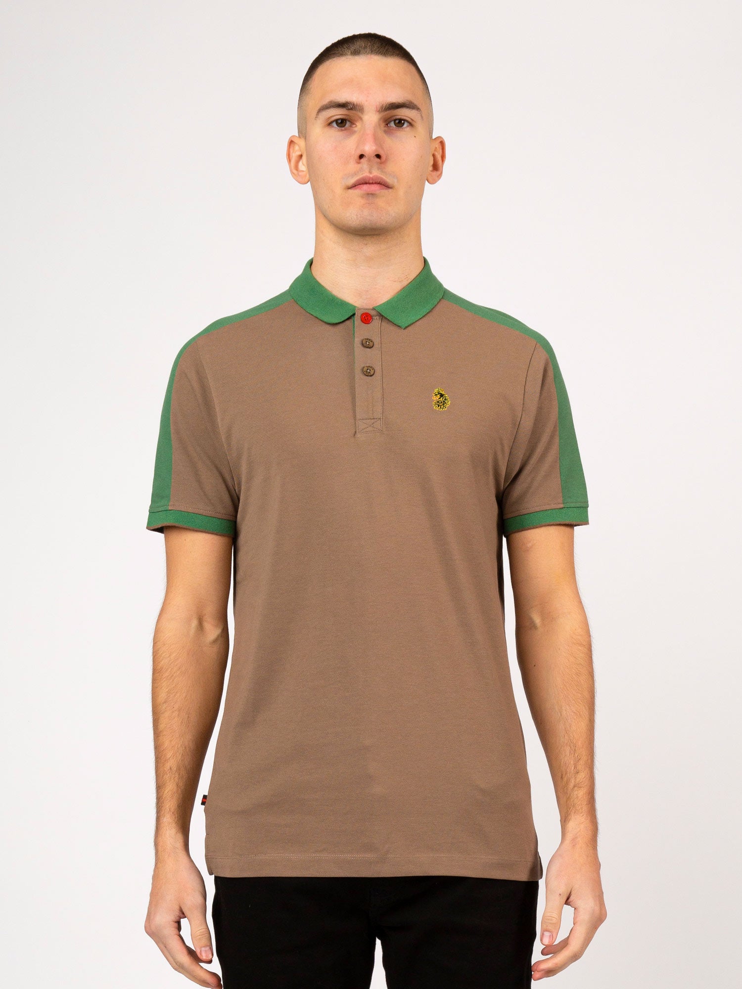 MEMBRILLO PIQUE POLO