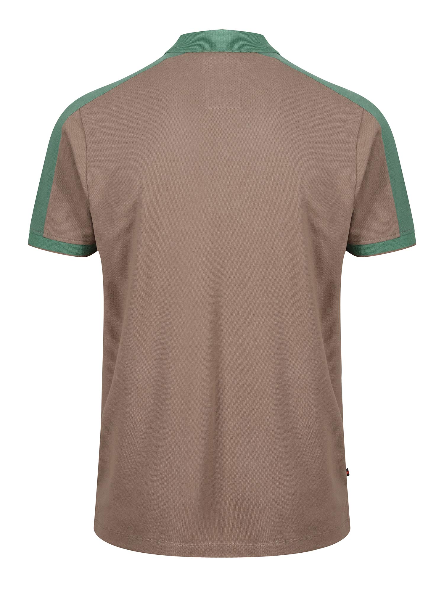 MEMBRILLO PIQUE POLO