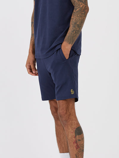THE LAD SWEAT SHORTS