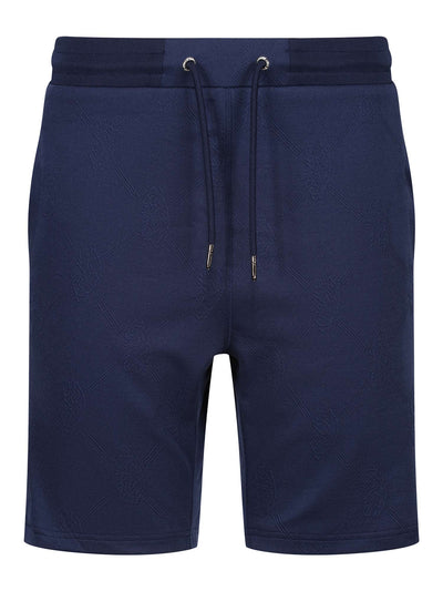 THE LAD SWEAT SHORTS