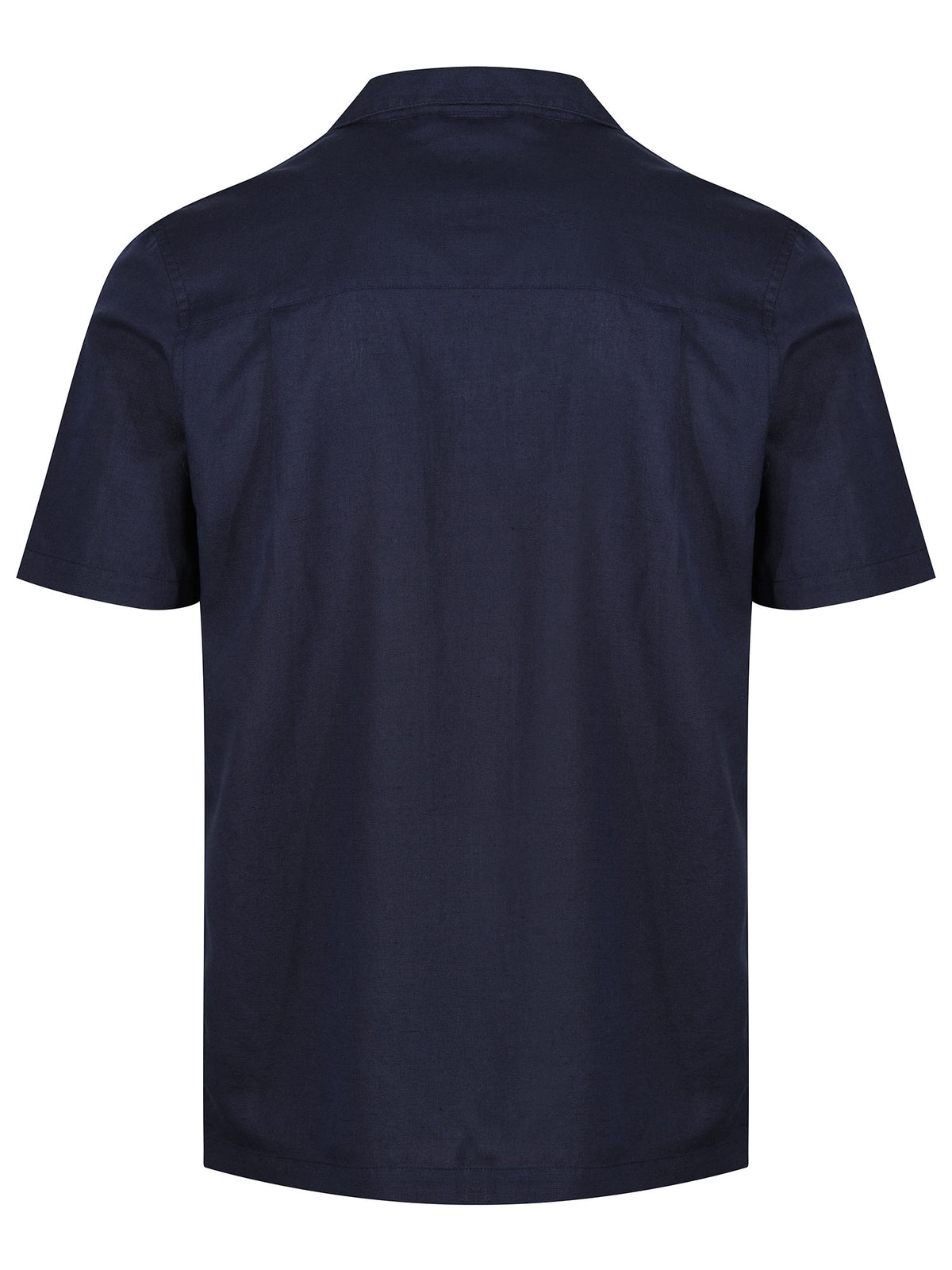 HAVANAH 55 TAILORED FIT CUBAN SHIRT
