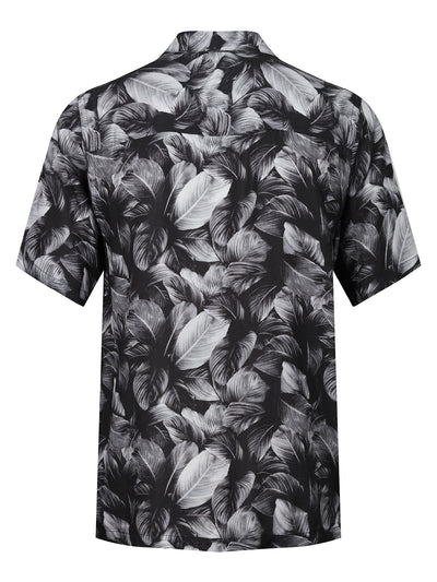 ELECTRIC CUBAN SHIRT