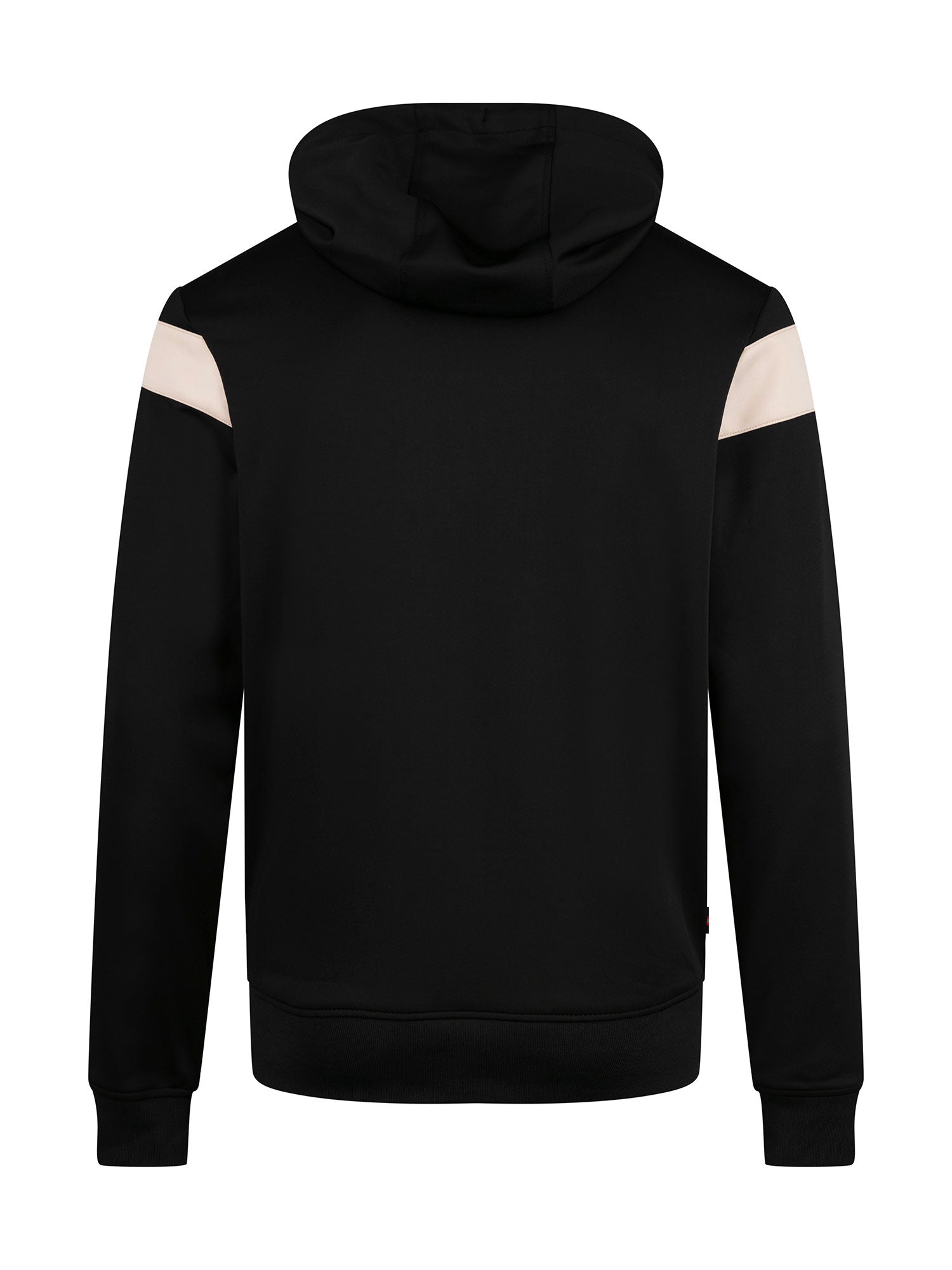 BALDUR 3 ZIP PANELLED HOODIE