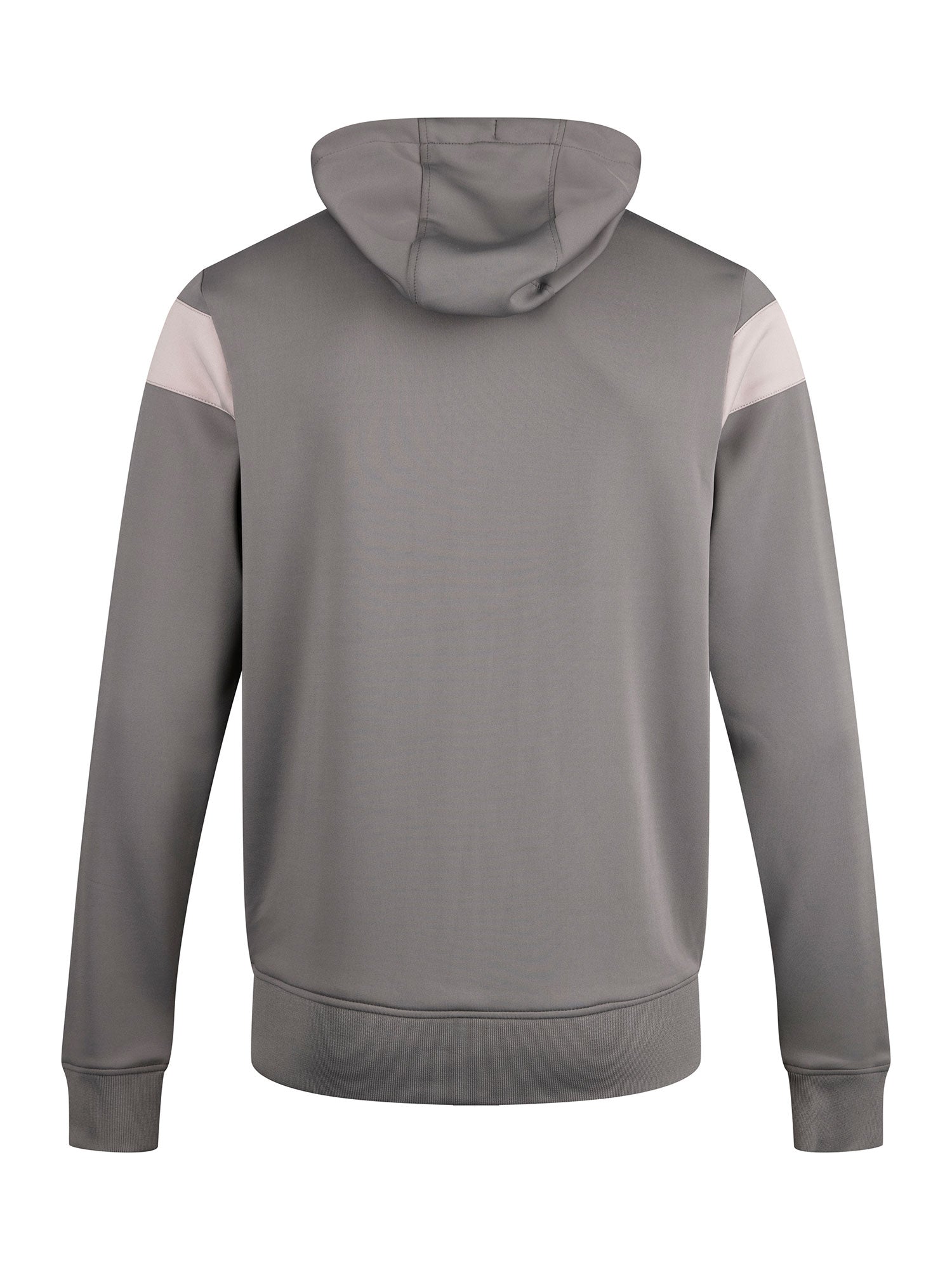 BALDUR 3 ZIP PANELLED HOODIE