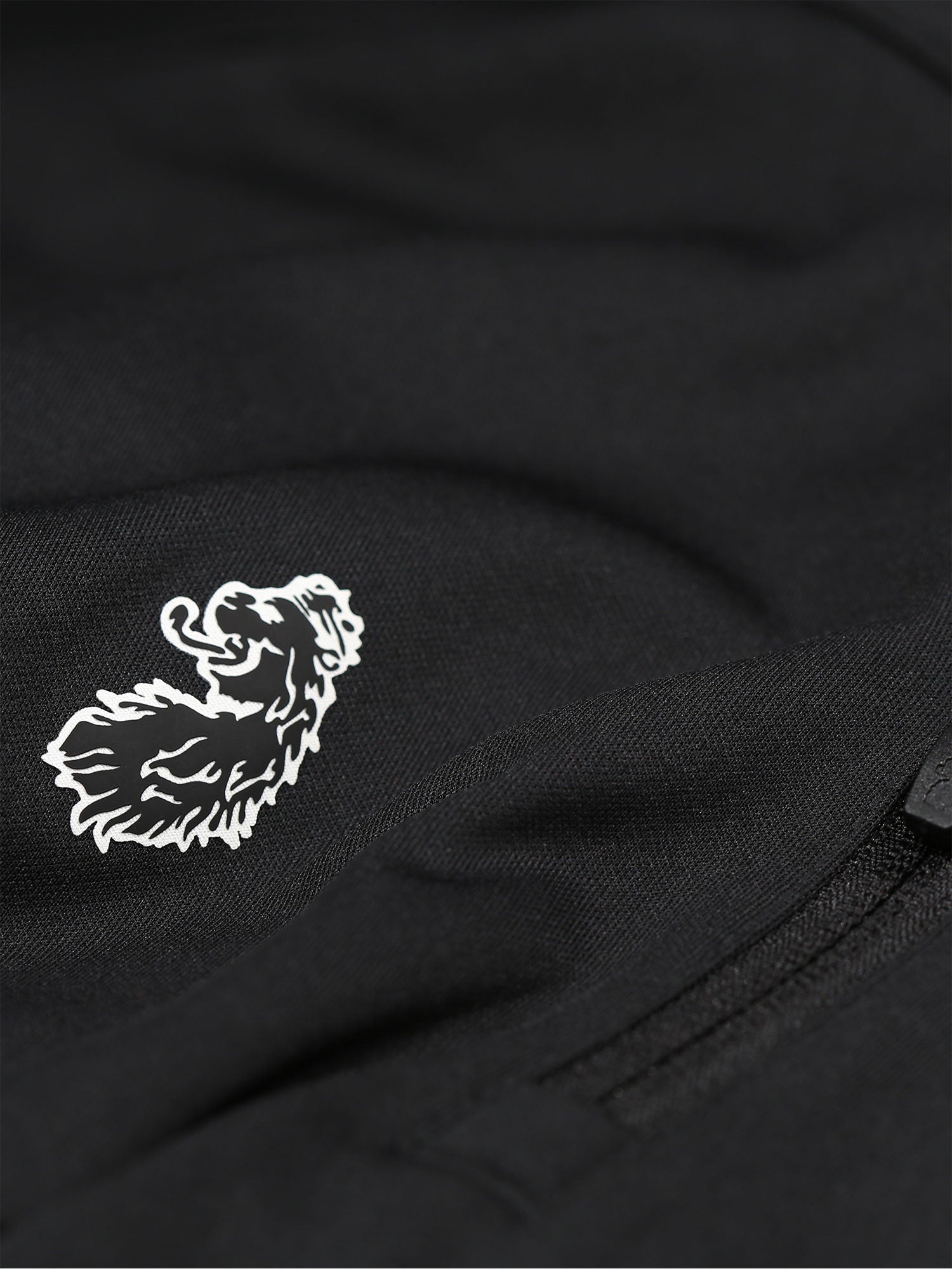 TRAINING QUARTER-ZIP SWEAT
