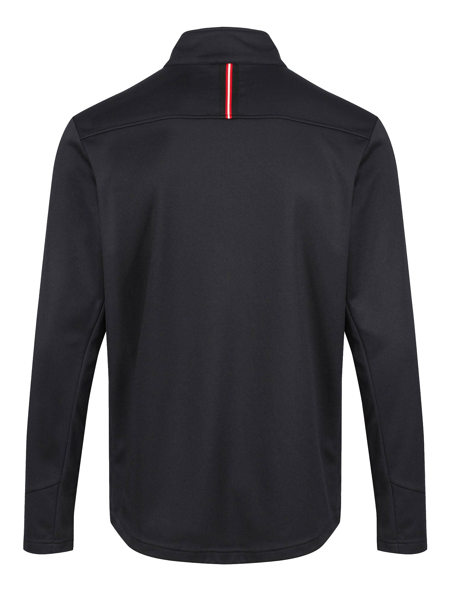 TRAINING QUARTER-ZIP SWEAT