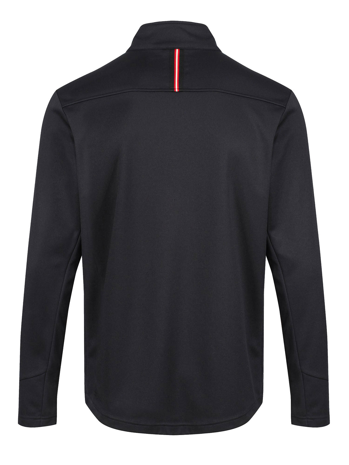 TRAINING QUARTER ZIP SWEAT