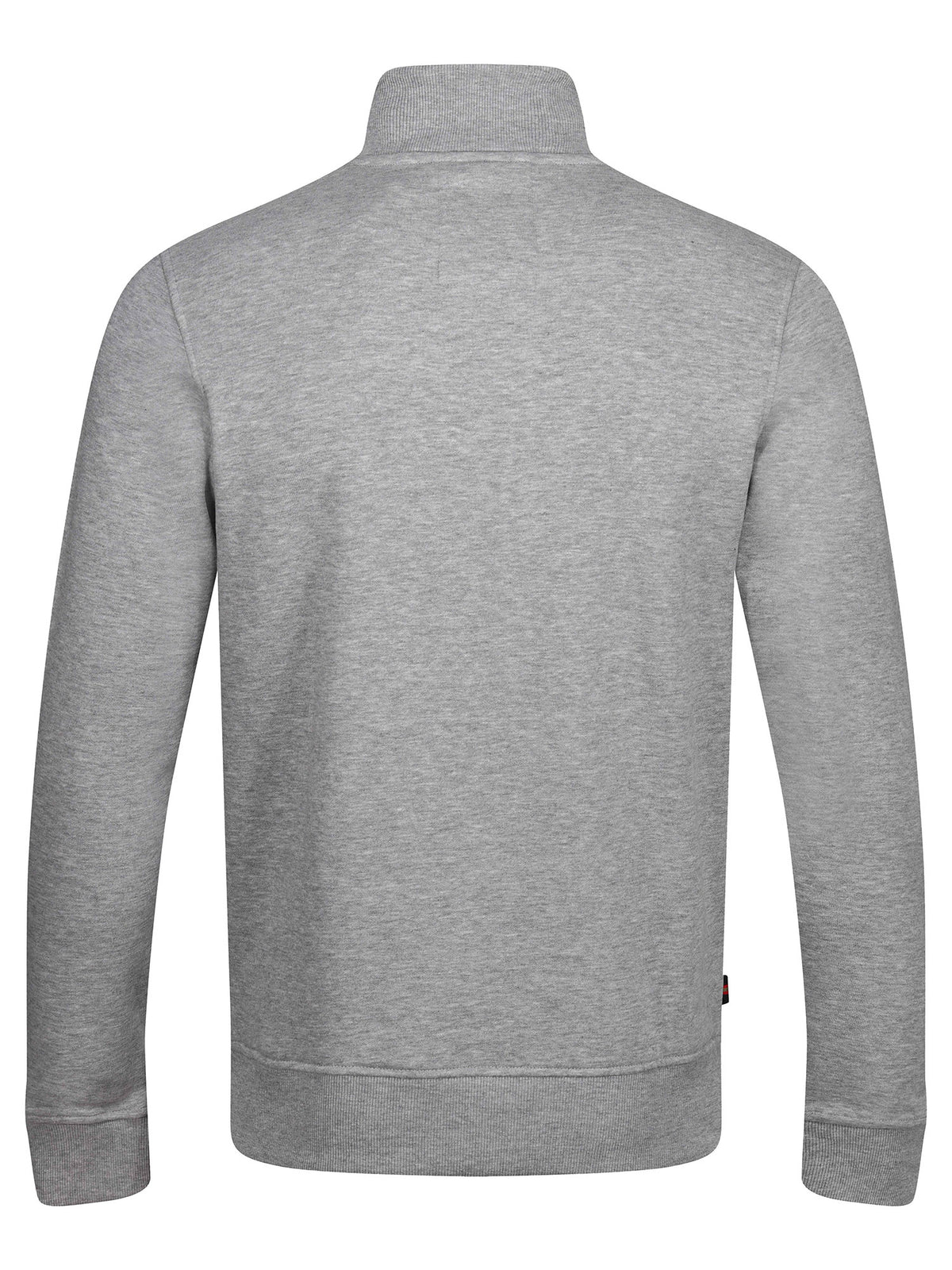 HIGGS 2 QUARTER ZIP SWEAT