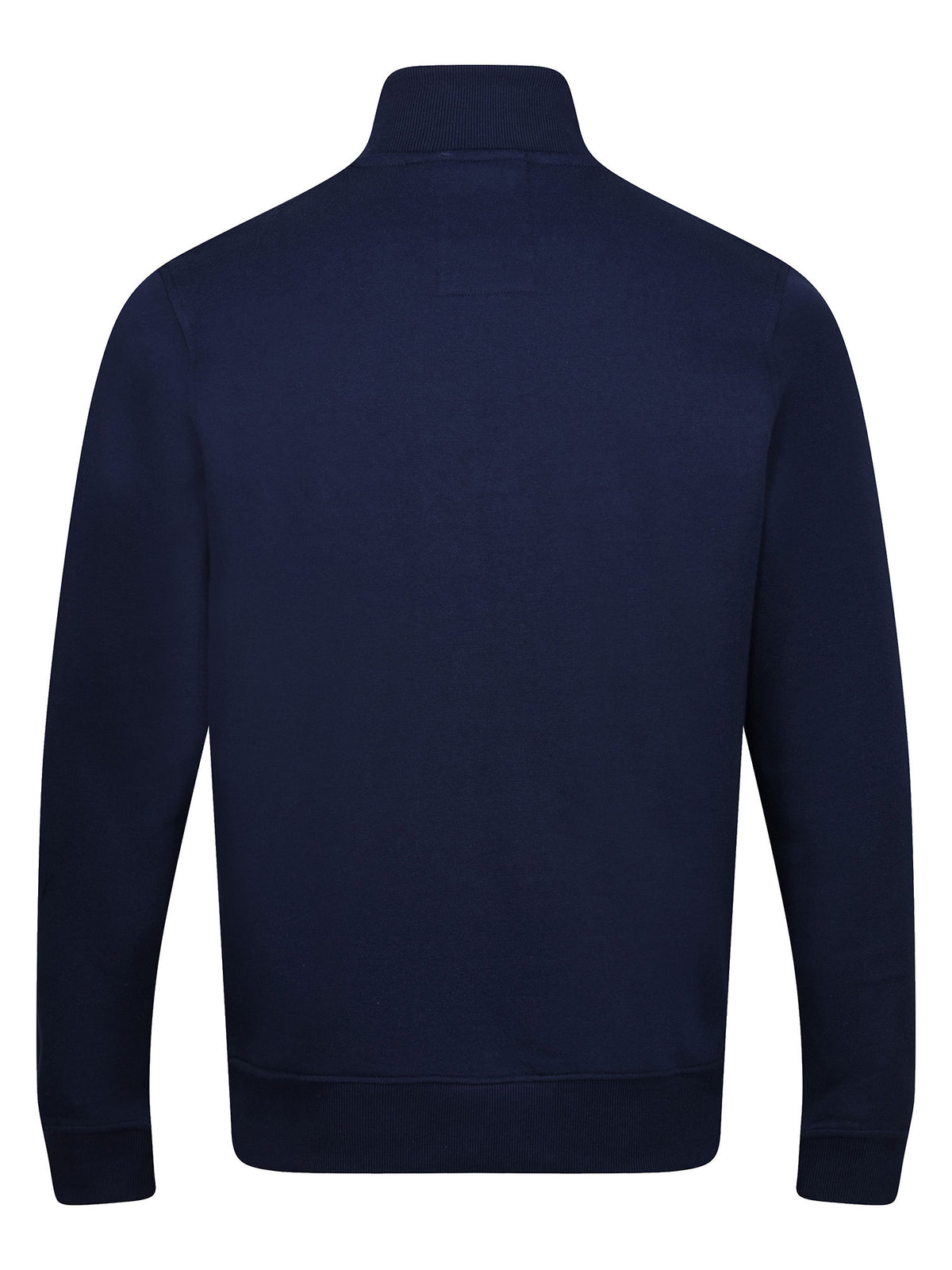 HIGGS 2 QUARTER ZIP SWEAT
