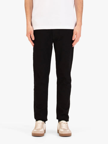VAC SLIM FIT BLACK JEANS