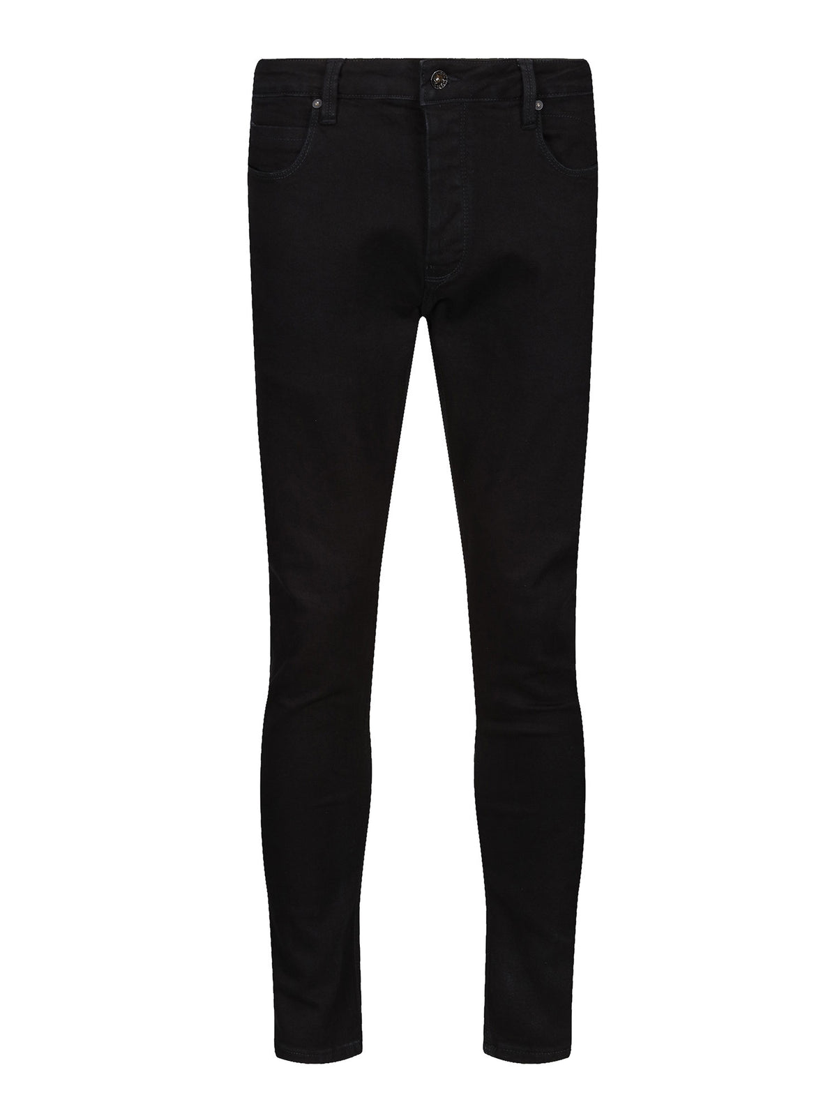 VAC SLIM FIT BLACK JEANS