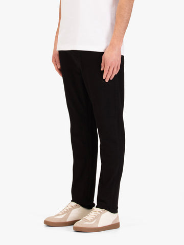 VAC SLIM FIT BLACK JEANS