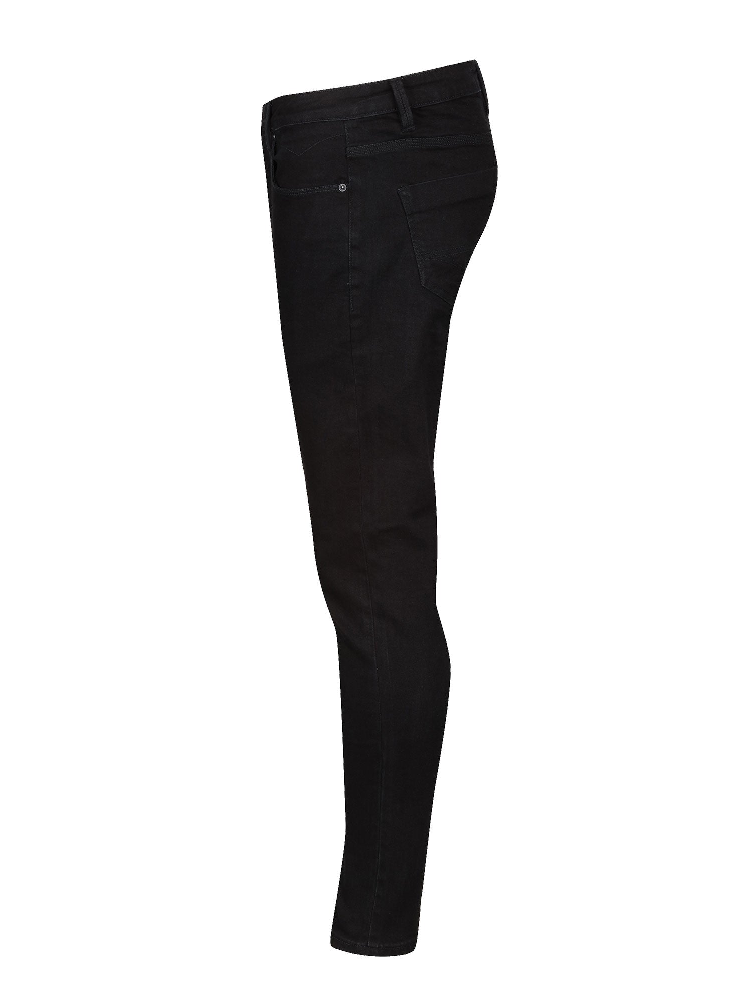 VAC SLIM FIT BLACK JEANS