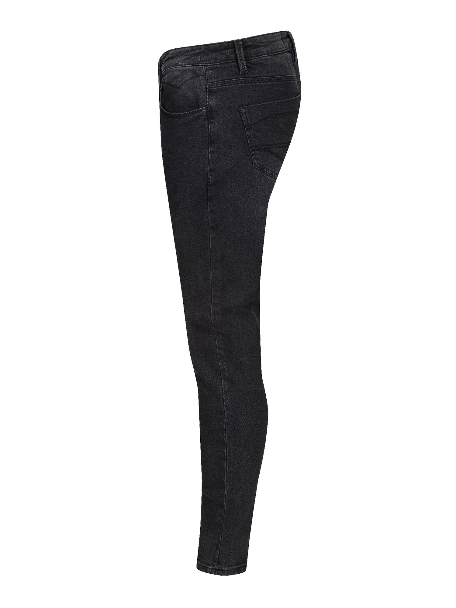 VAC SLIM FIT BLACK LIGHT WASH JEANS