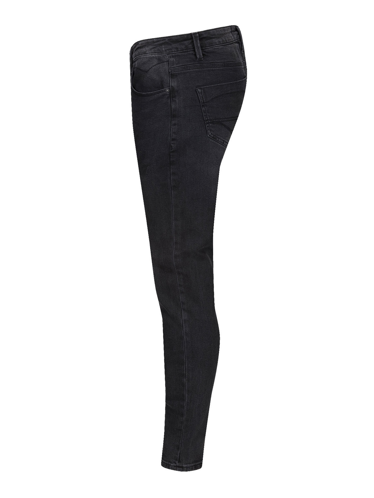 VAC SLIM FIT BLACK LIGHT WASH JEANS