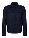 BAR FLY TAILORED FIT OVERSHIRT