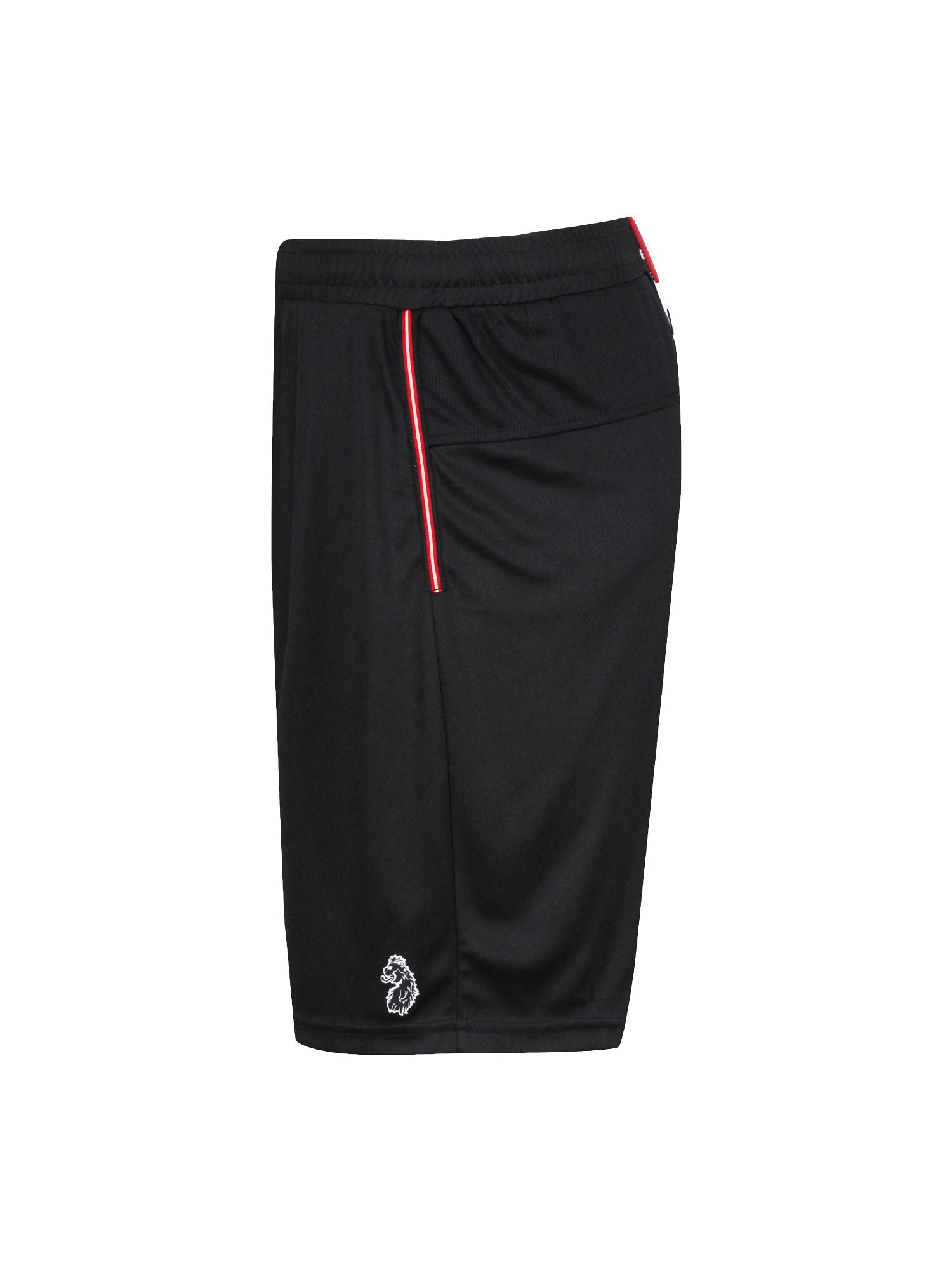 TEAM JUNIOR FOOTBALL SHORTS