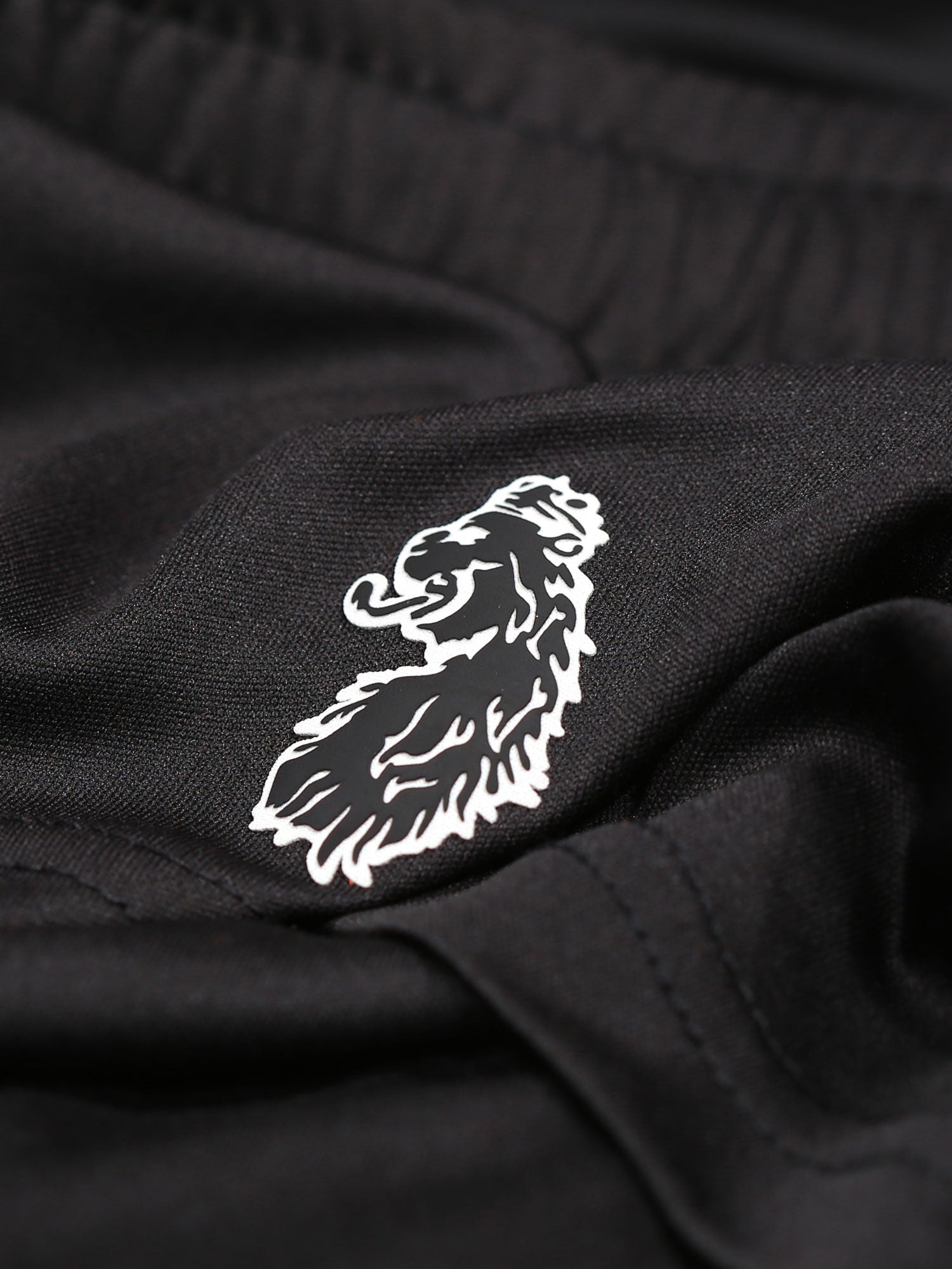 TEAM JUNIOR FOOTBALL SHORTS