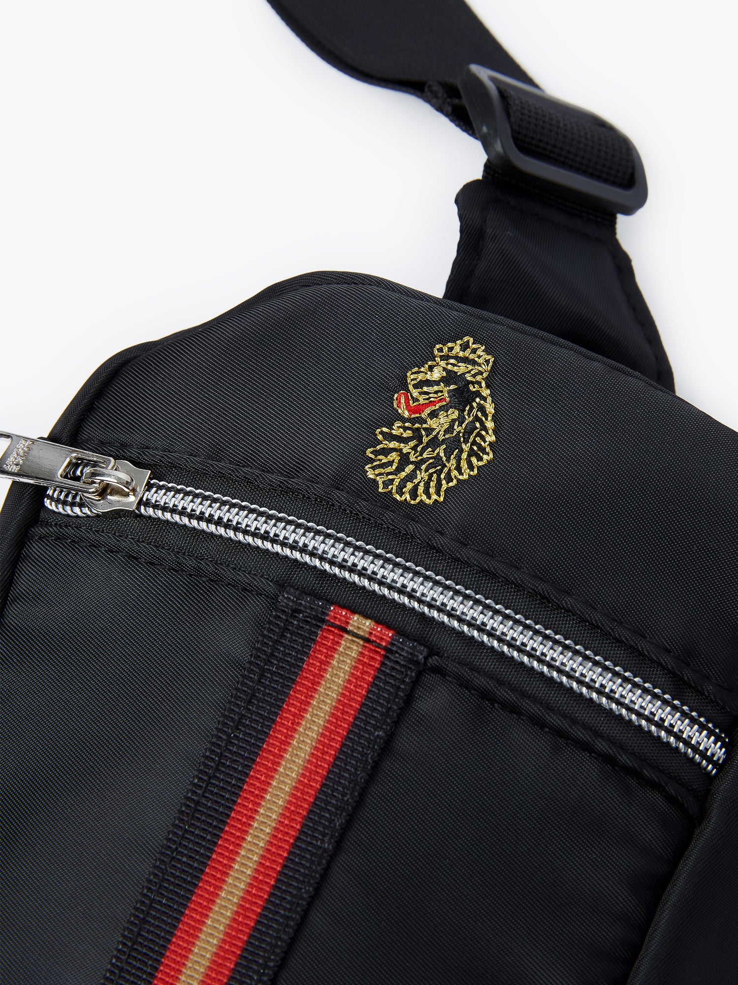 EUSTON CROSS BODY BAG