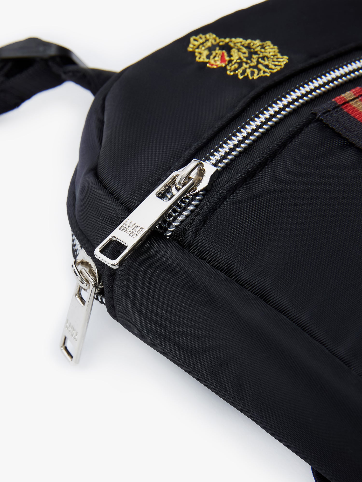 EUSTON CROSS BODY BAG