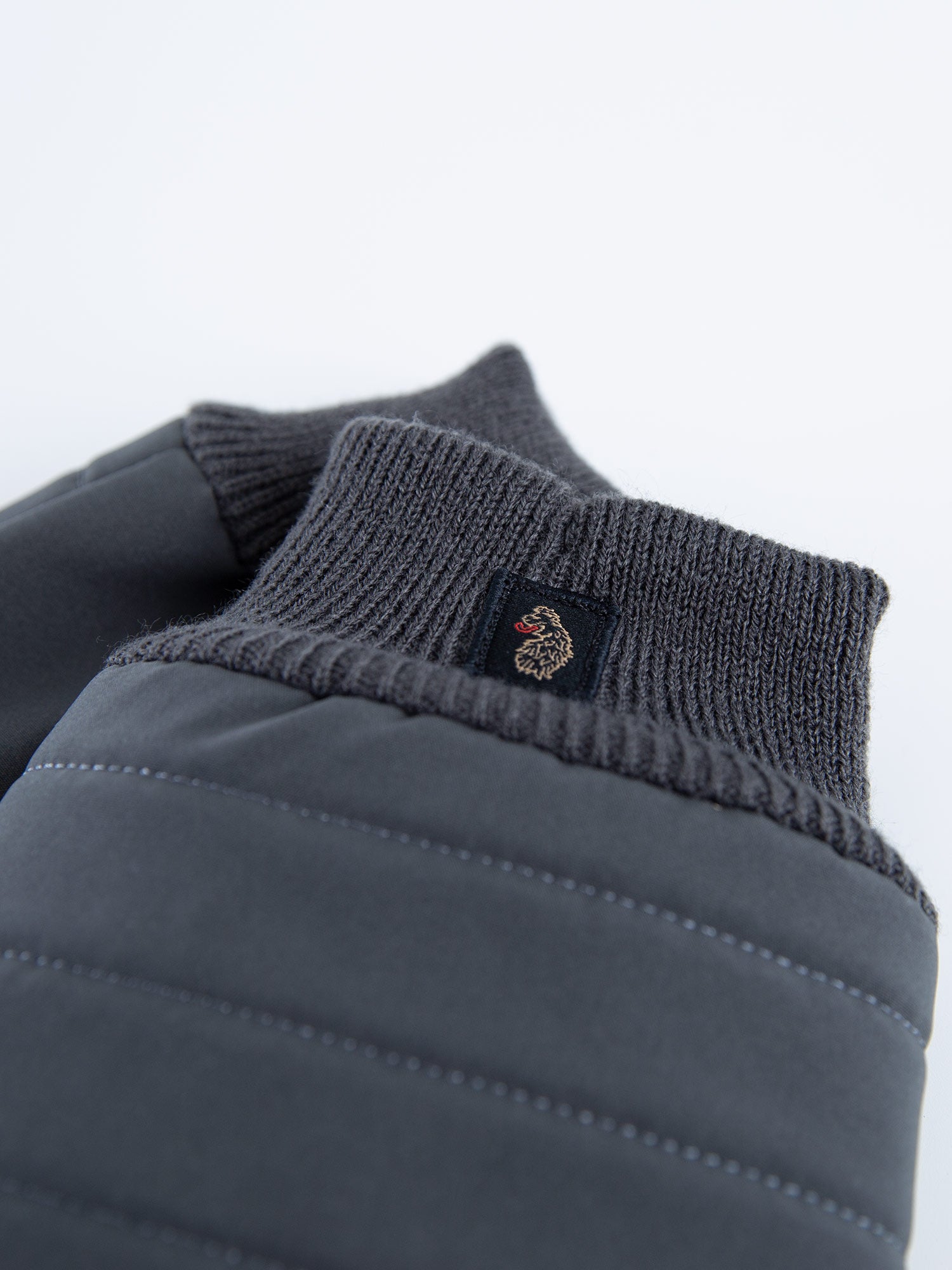 JENNINGS PADDED GLOVES