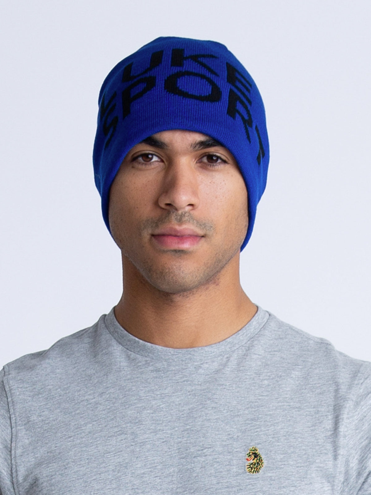 DEN REVERSIBLE BEANIE