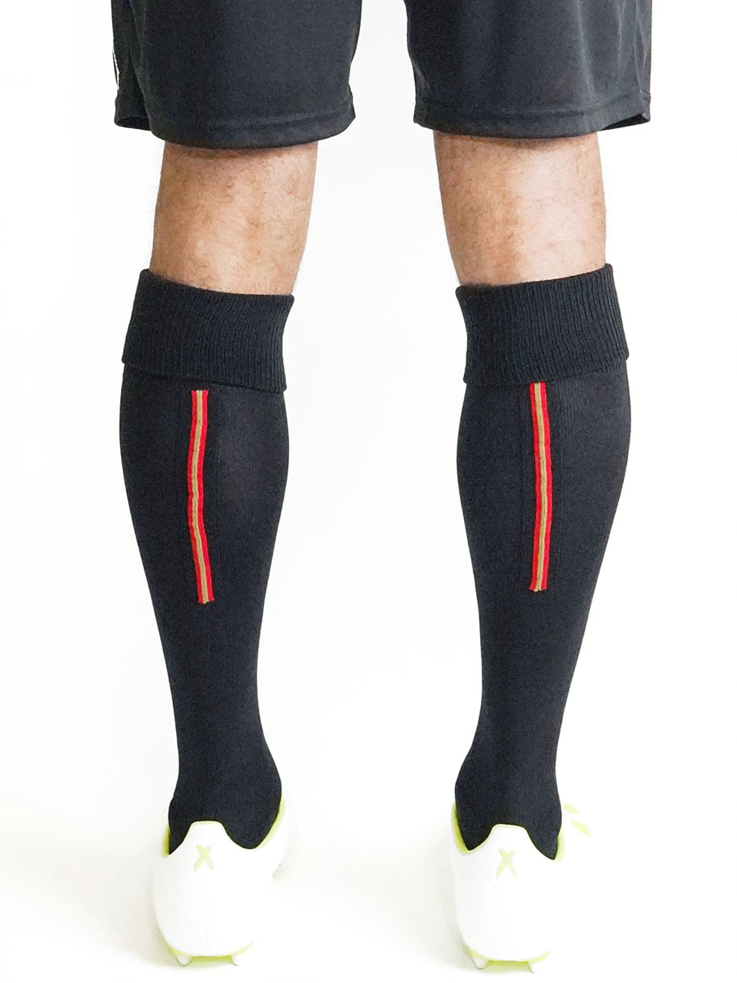 TEAM FOOTBALL SOCKS YOUTH