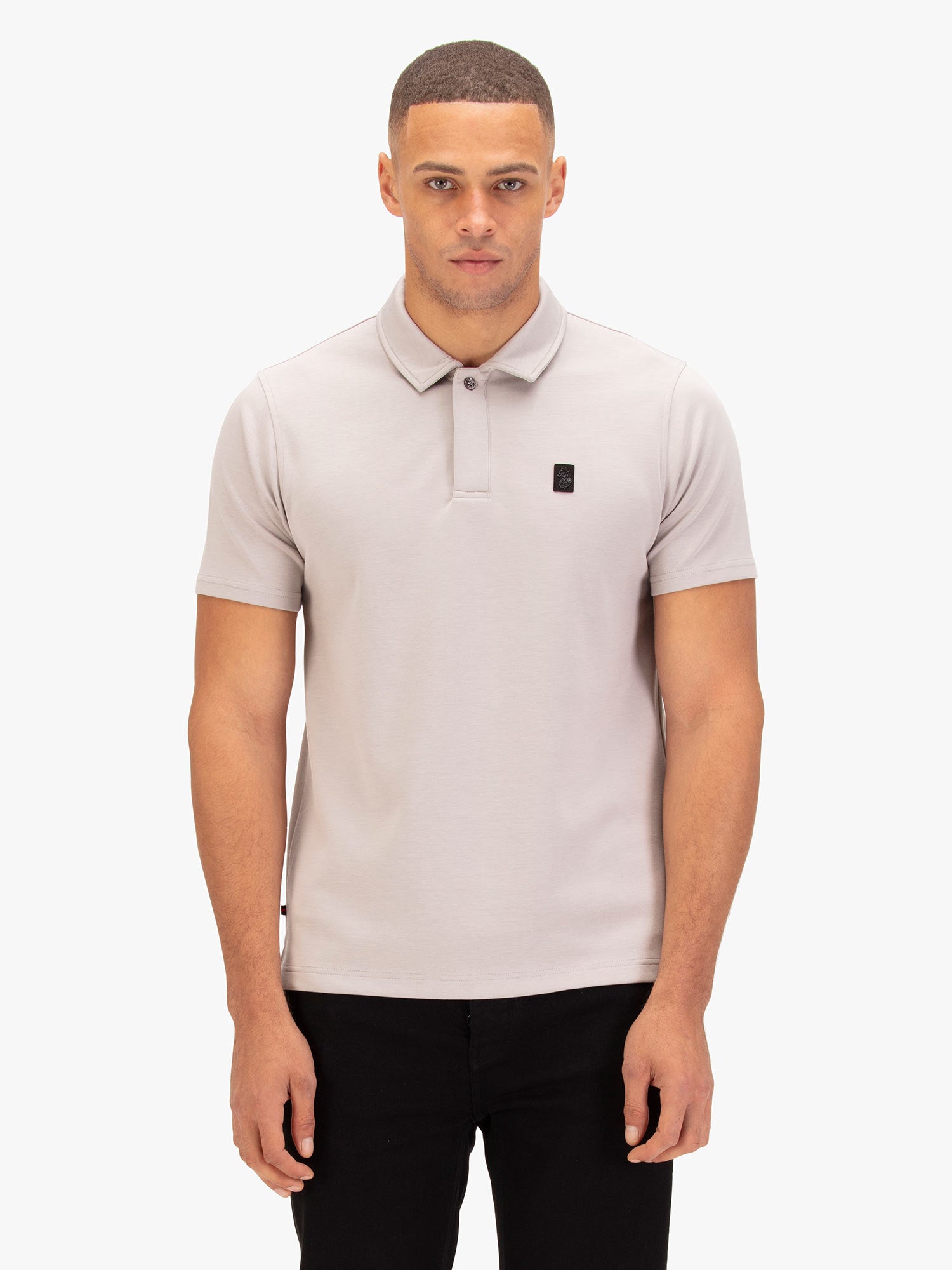BREATHTAKING MODAL POLO