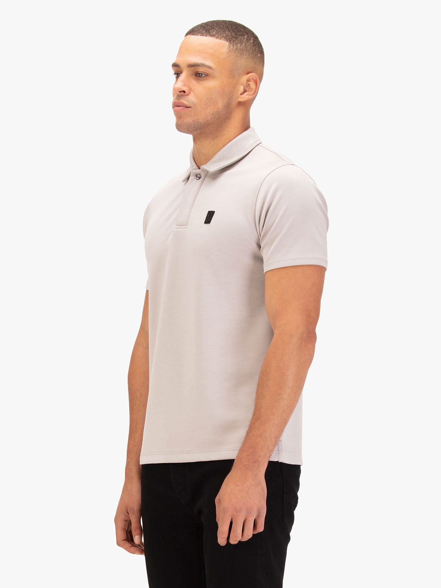 BREATHTAKING MODAL POLO