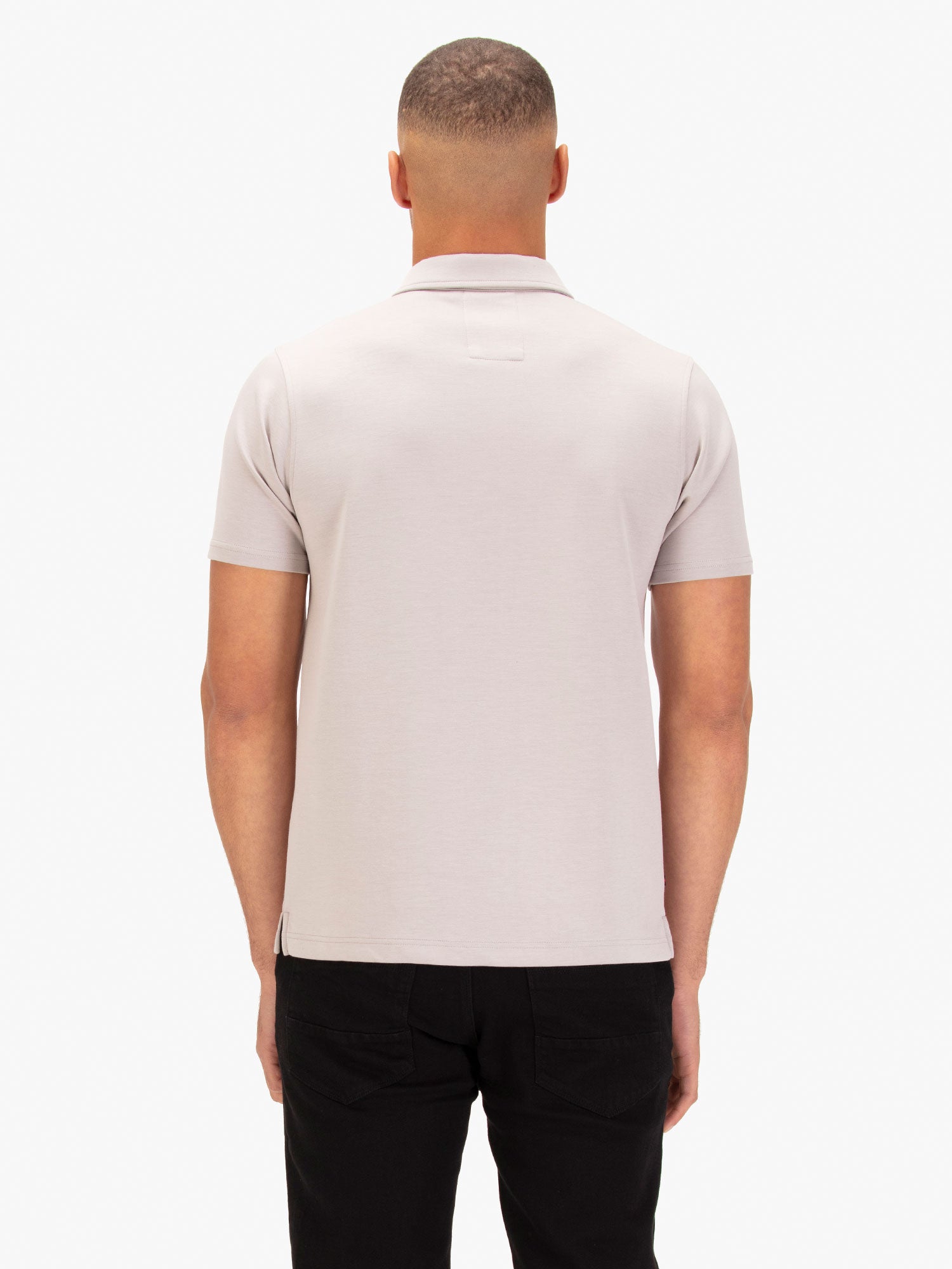 BREATHTAKING MODAL POLO