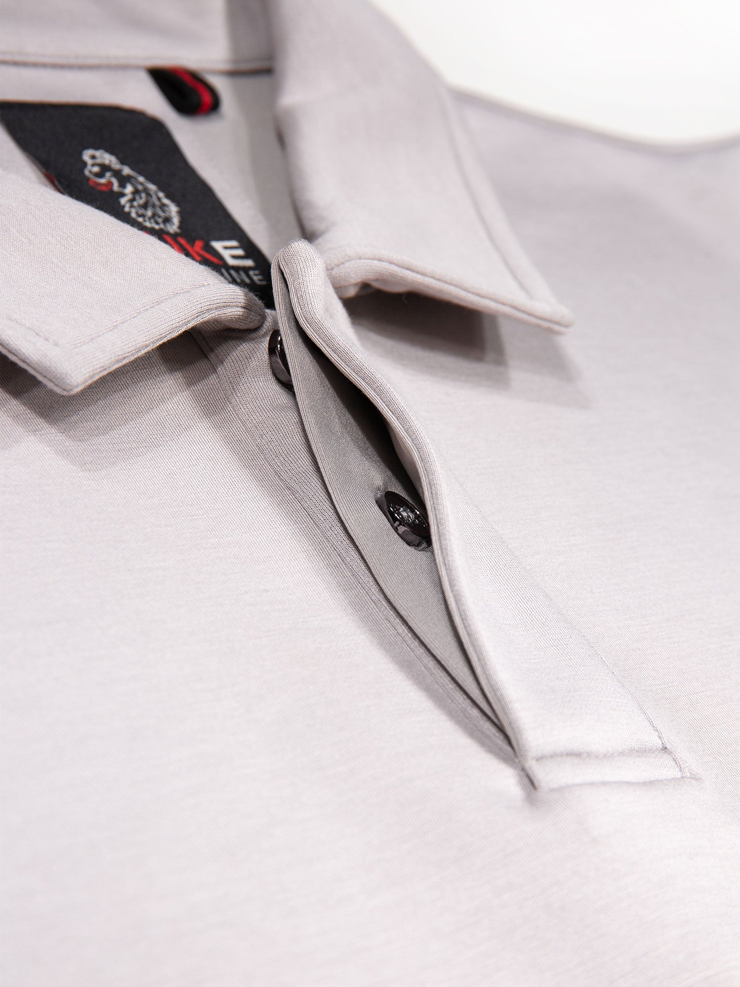 BREATHTAKING MODAL POLO