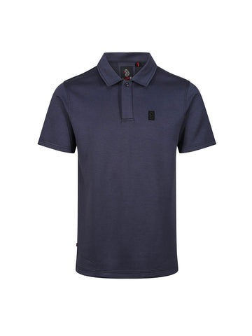 Breathtaking Premium Modal Polo Shirt - Porpoise
