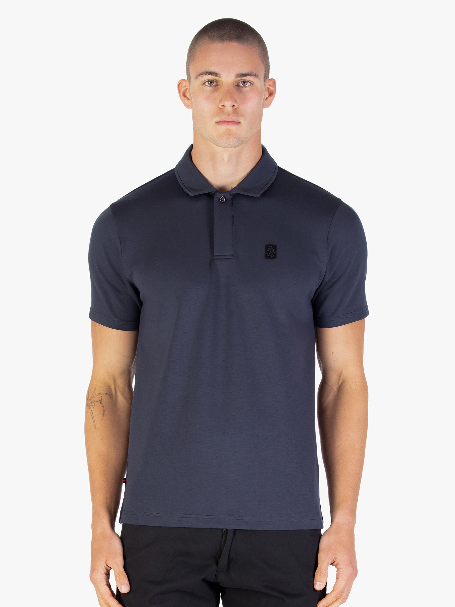 BREATHTAKING MODAL POLO