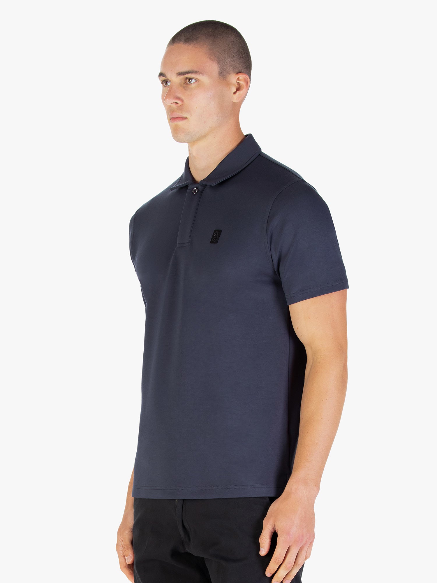 BREATHTAKING MODAL POLO