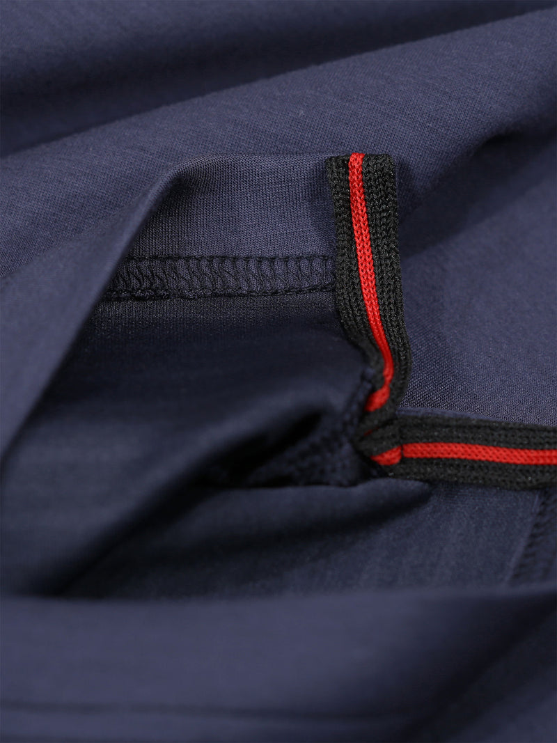 Breathtaking Premium Modal Polo Shirt - Porpoise