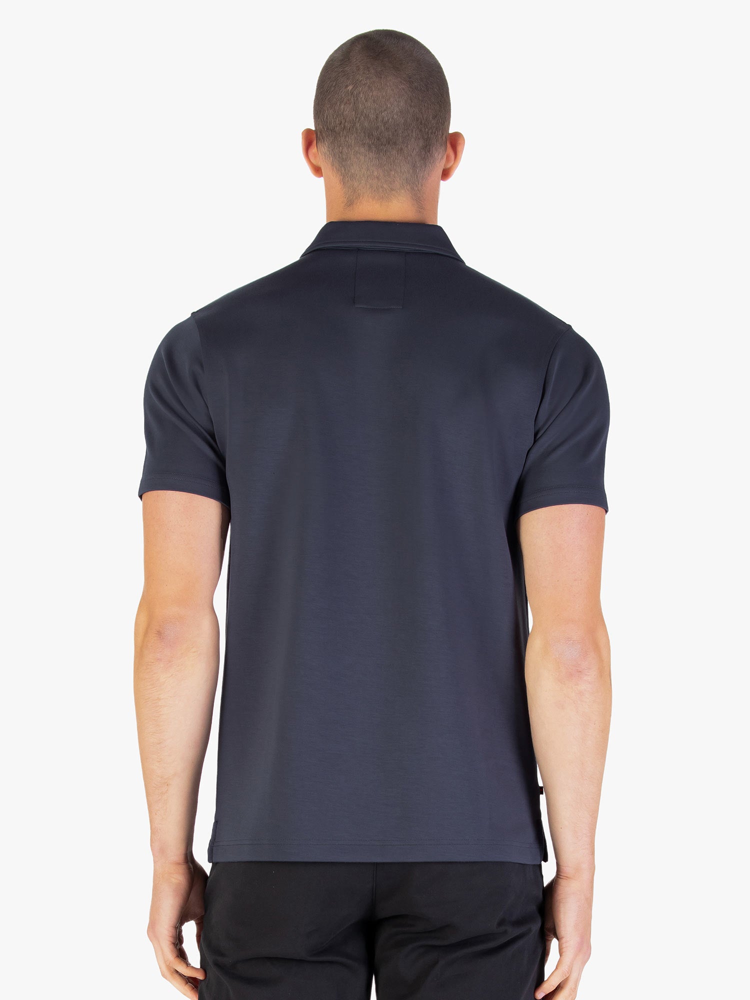 BREATHTAKING MODAL POLO
