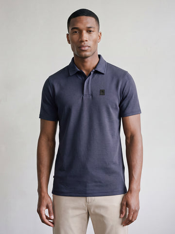 Breathtaking Premium Modal Polo Shirt - Porpoise