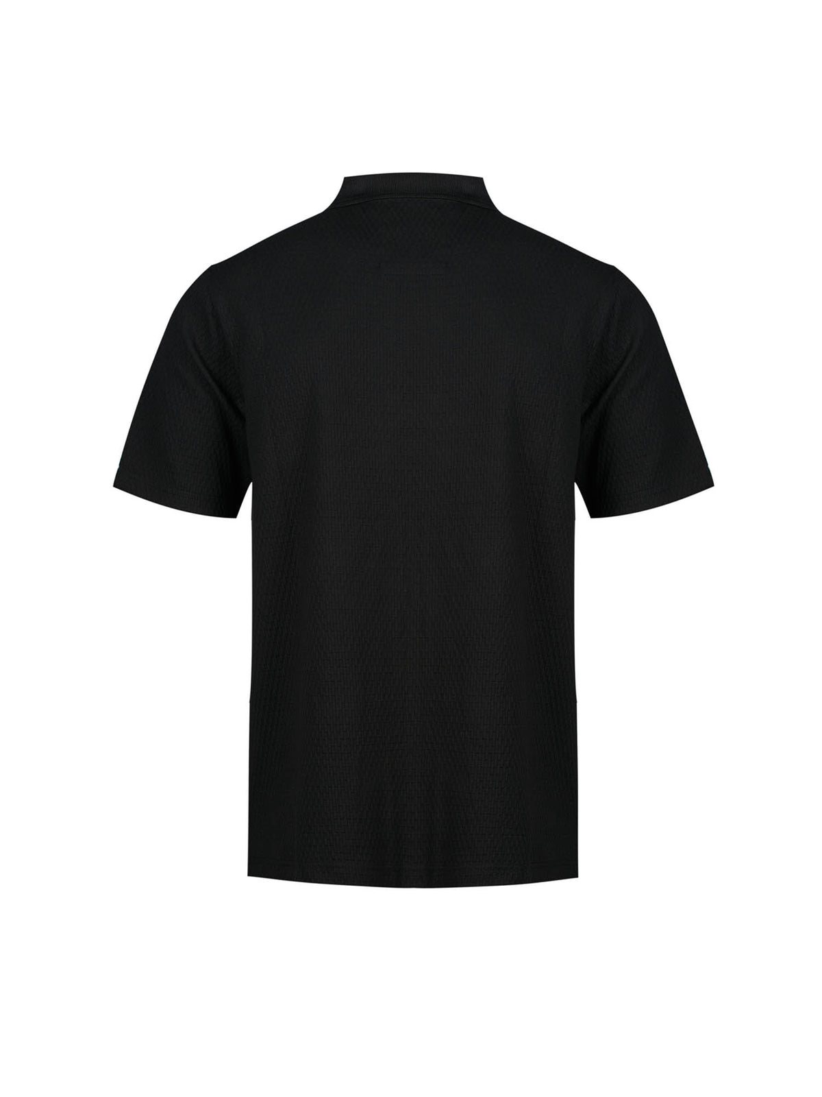 GILBRALTAR ZIP POLO
