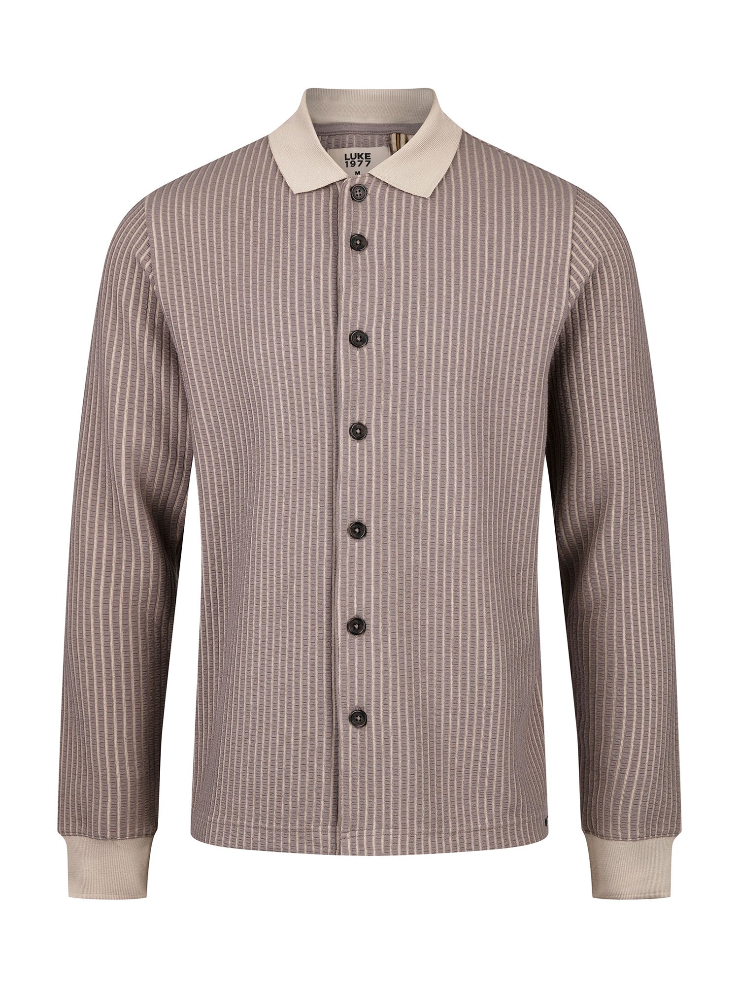 MATAGALPA LS POLO SHIRT