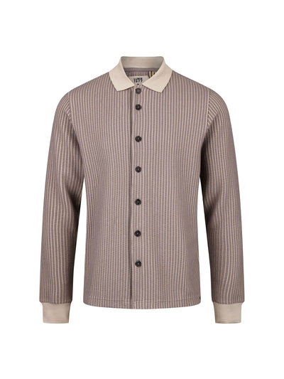 MATAGALPA LS POLO SHIRT