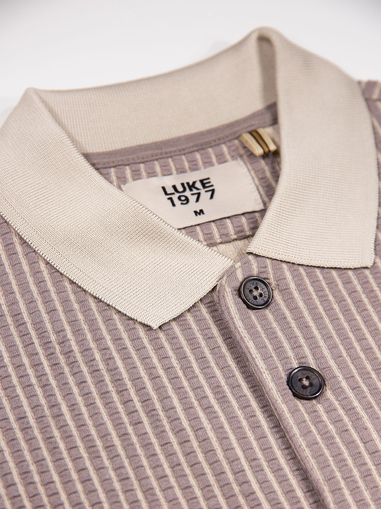 MATAGALPA LS POLO SHIRT