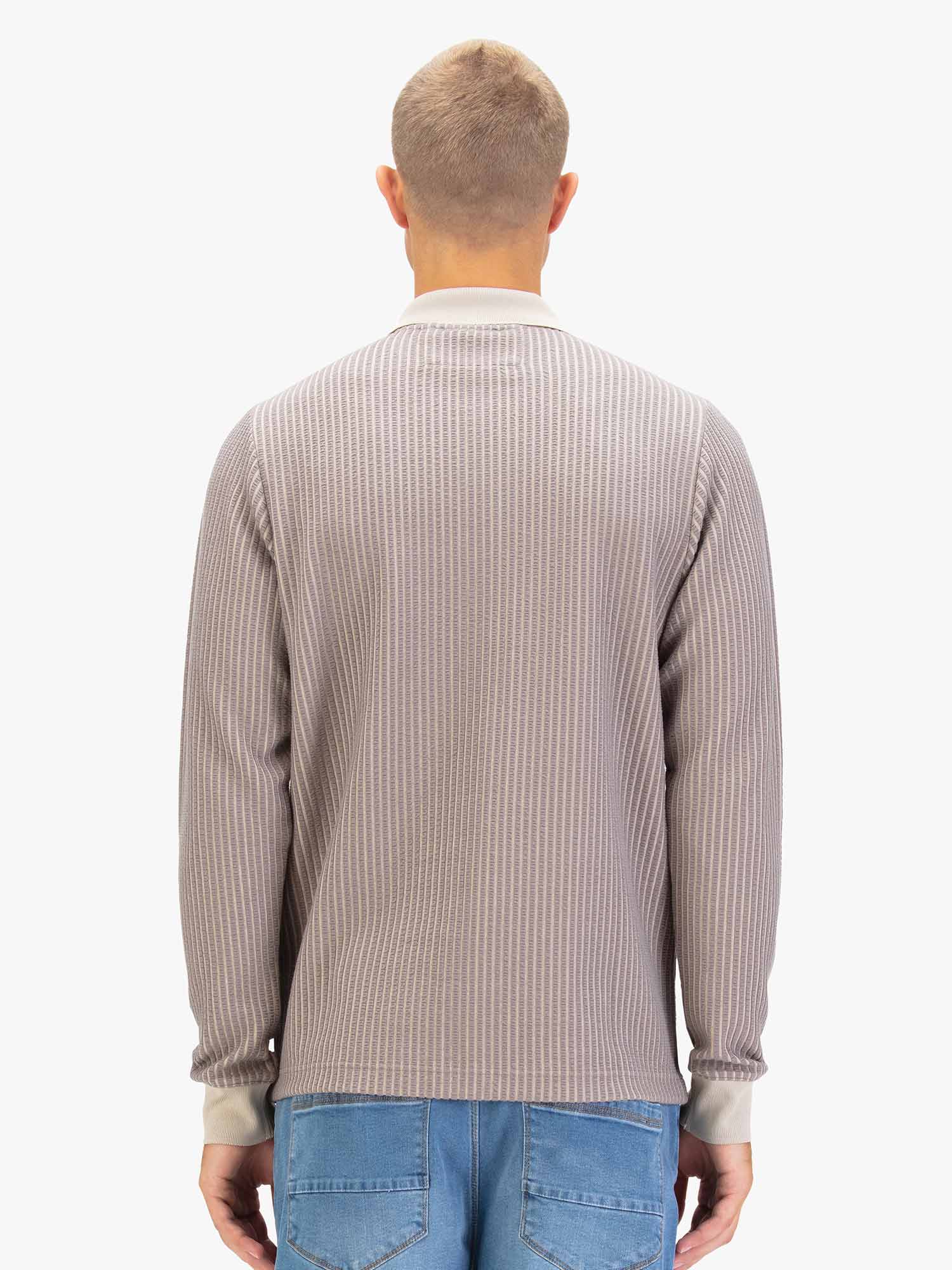 MATAGALPA LS POLO SHIRT