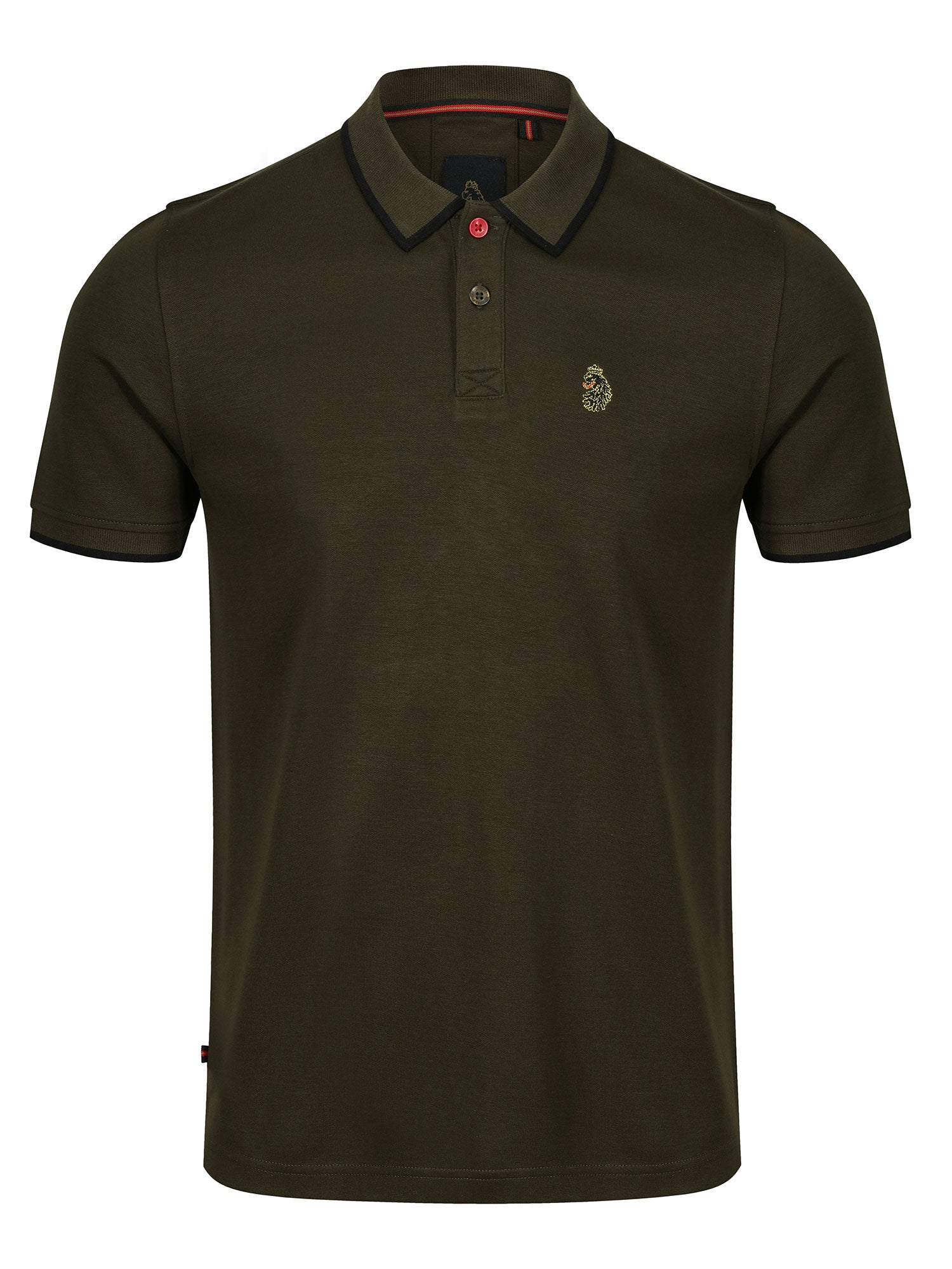 MEADTASTIC MODAL TIPPING POLO – Luke1977 