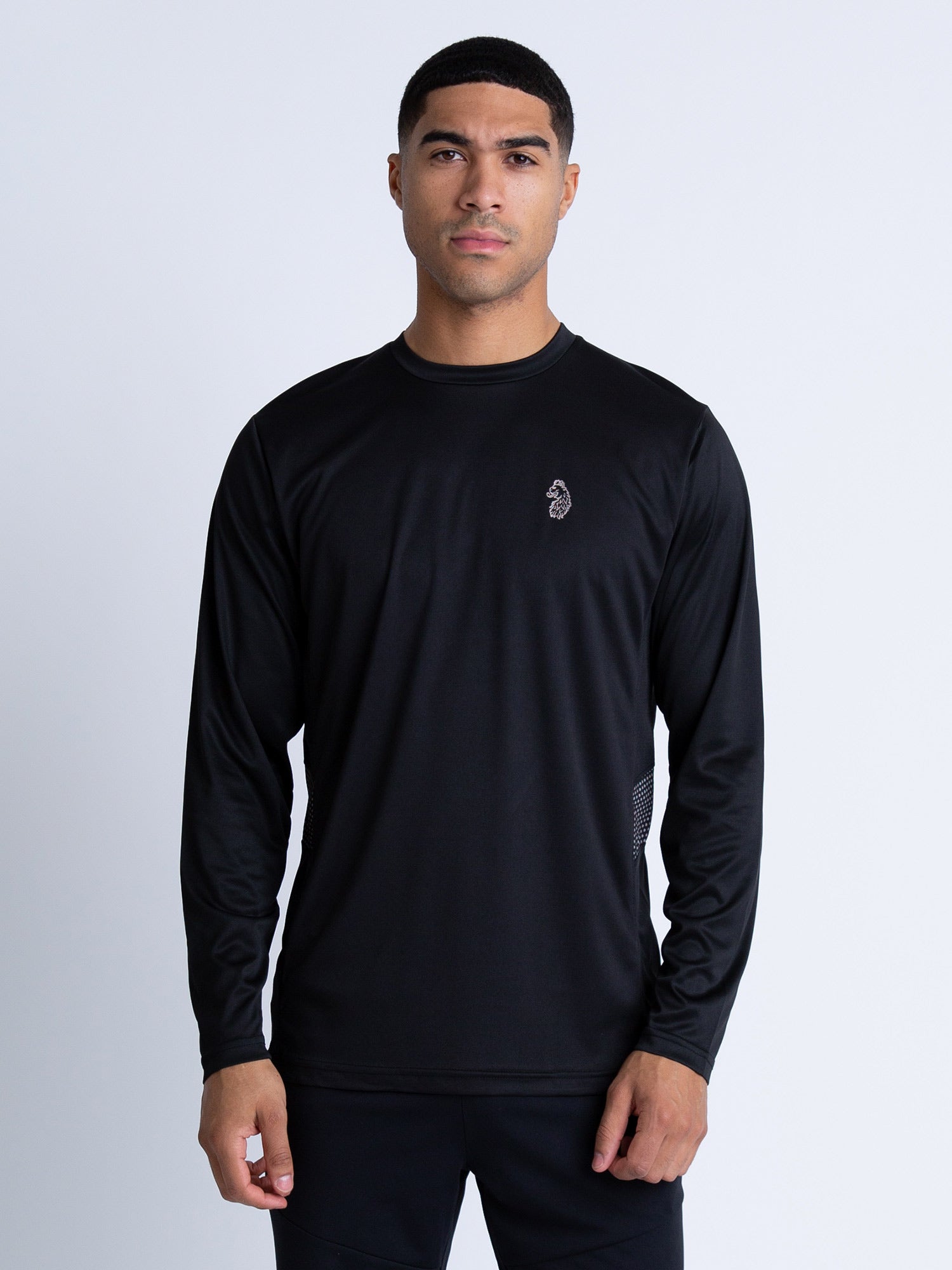 LS CHALK LONG SLEEVE PERFORMANCE T-SHIRT