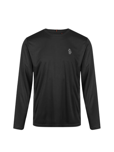 LS CHALK LONG SLEEVE PERFORMANCE T-SHIRT