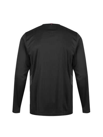 LS CHALK LONG SLEEVE PERFORMANCE T-SHIRT