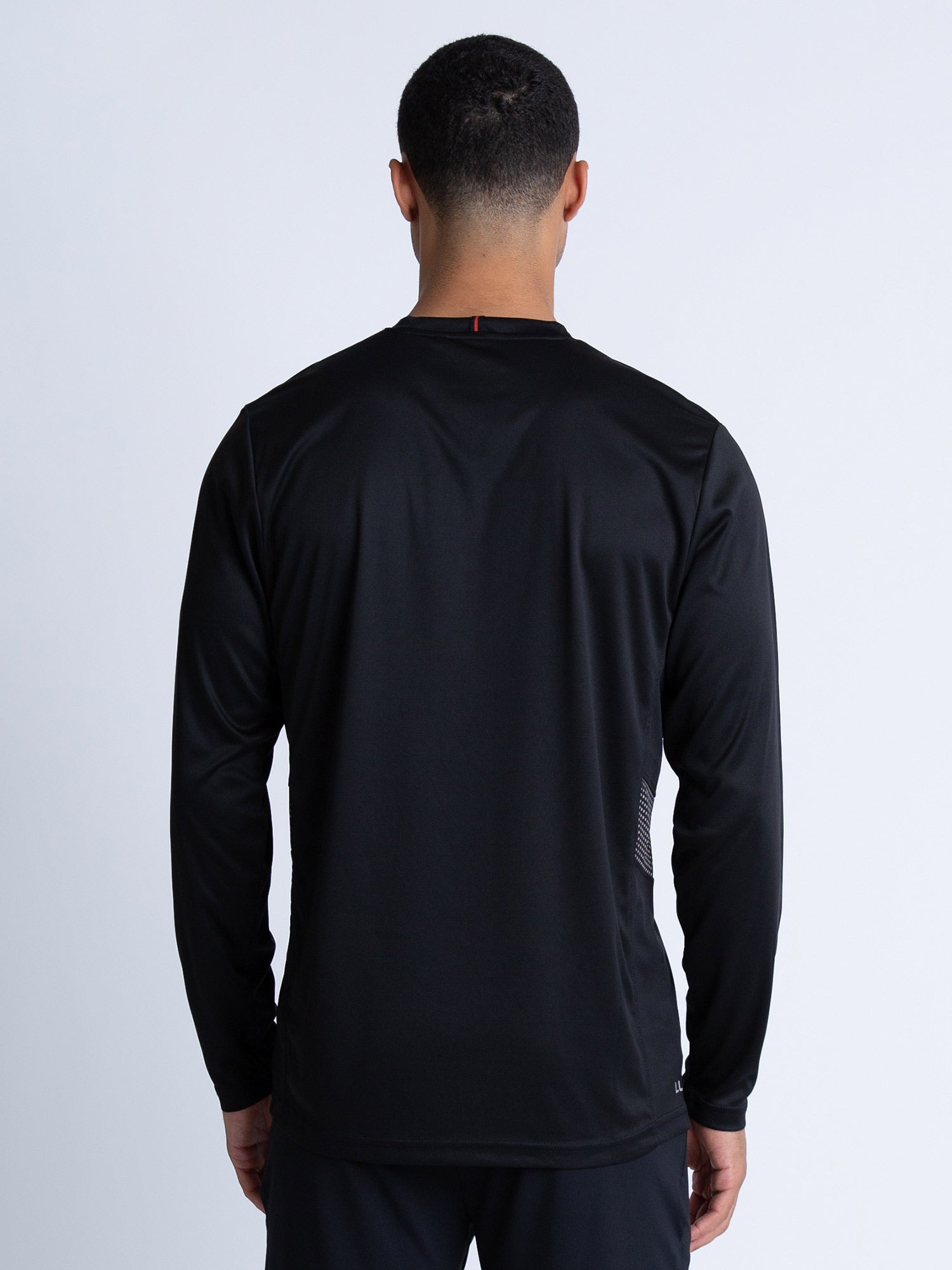 LS CHALK LONG SLEEVE PERFORMANCE T-SHIRT