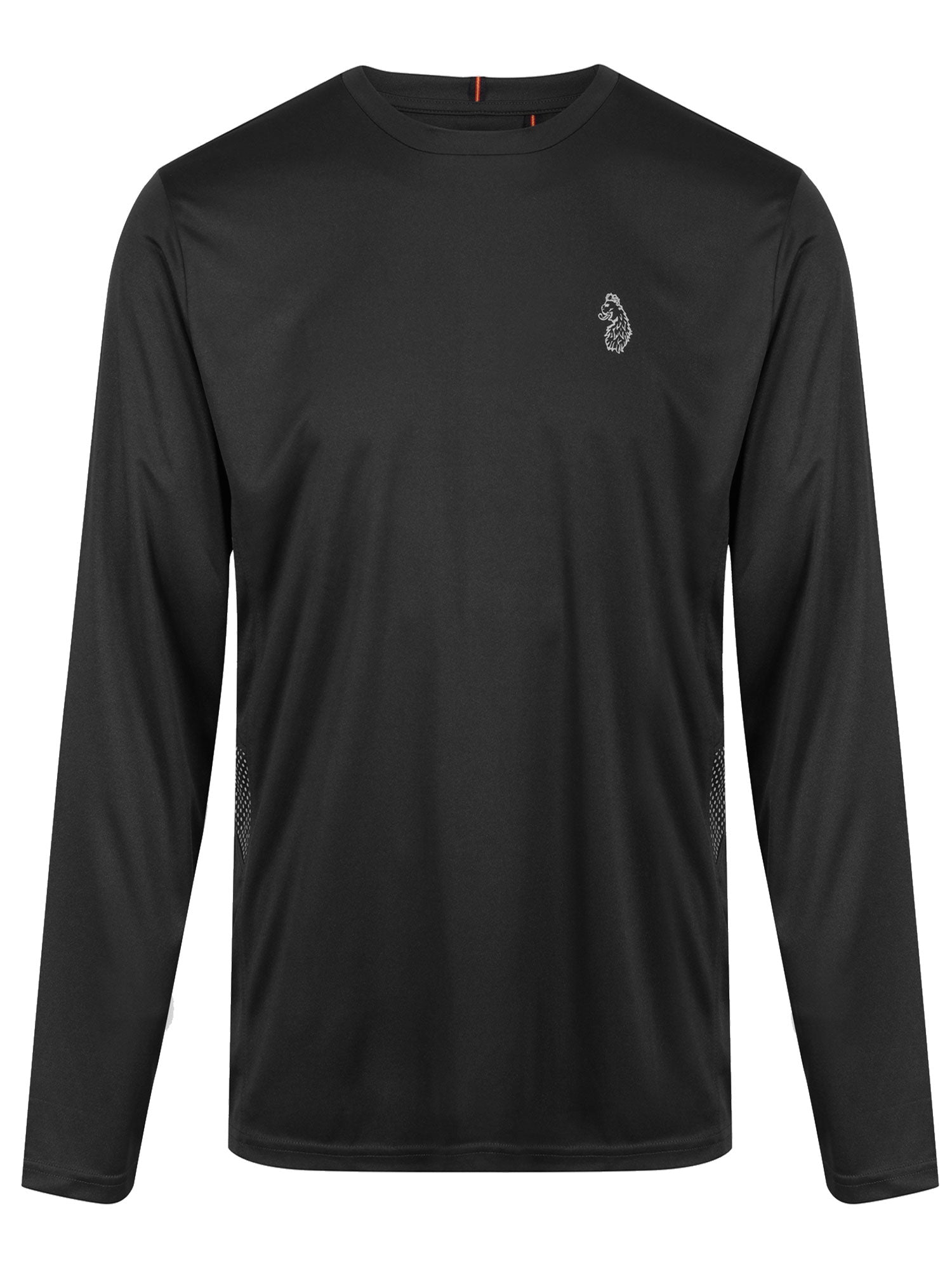 LS CHALK LONG SLEEVE PERFORMANCE T-SHIRT
