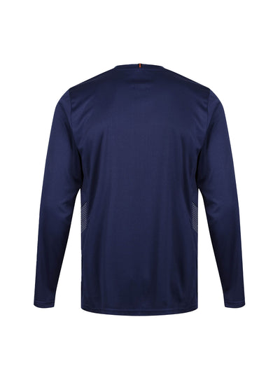 LS CHALK LONG SLEEVE PERFORMANCE T-SHIRT