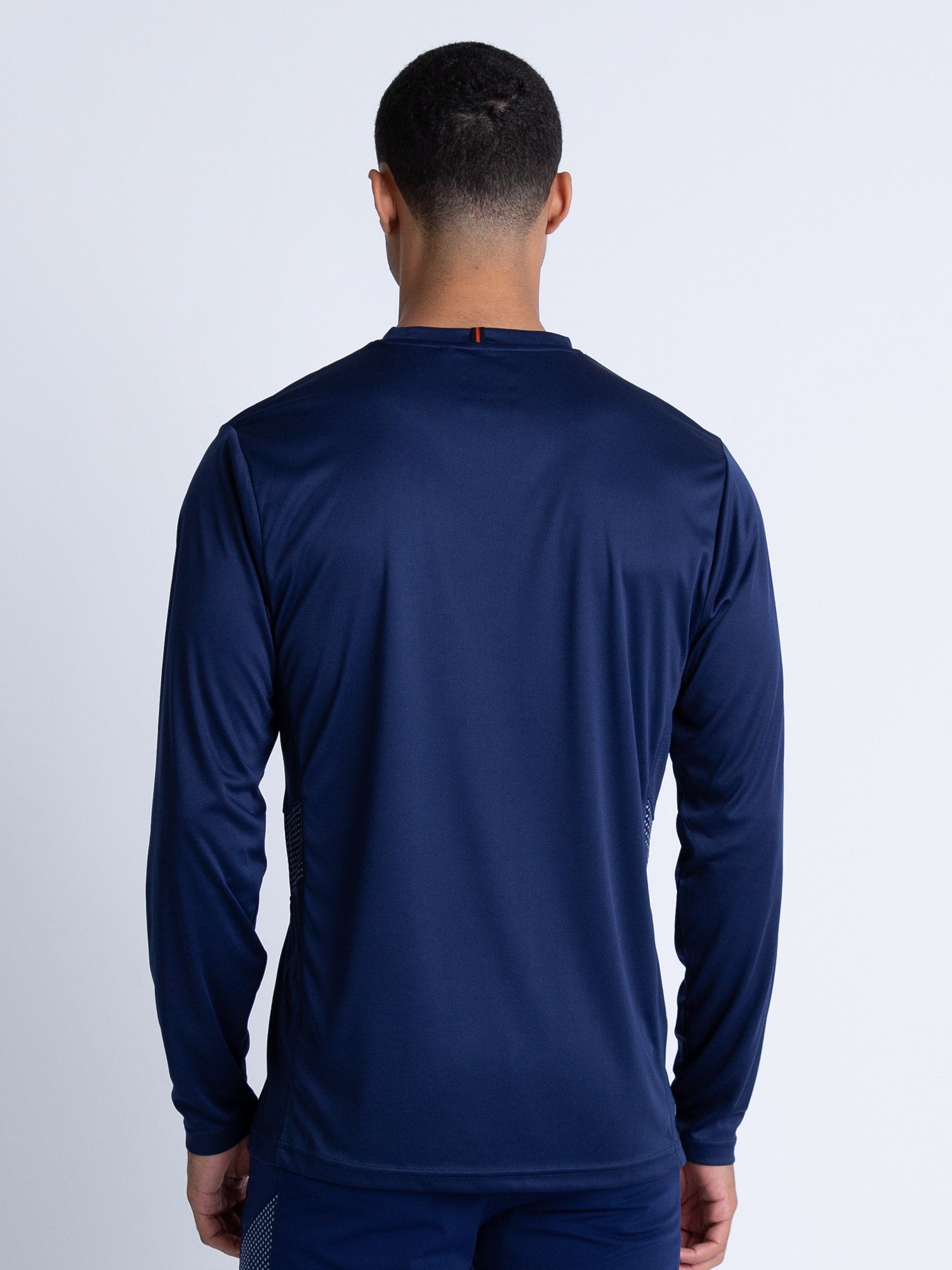 LS CHALK LONG SLEEVE PERFORMANCE T-SHIRT